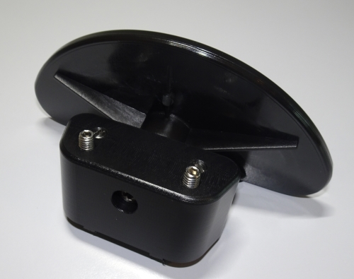 Peheja-S2-spiegel-half-rond