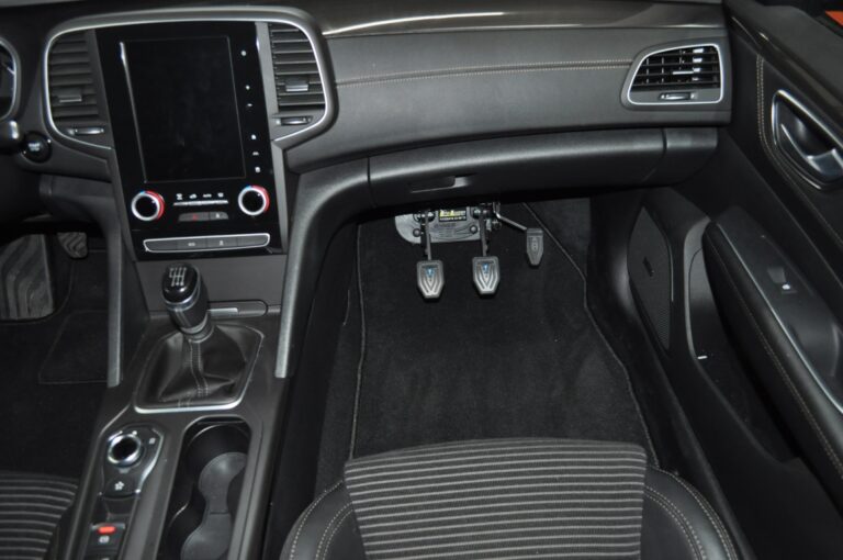 Renault Talisman (Medium)